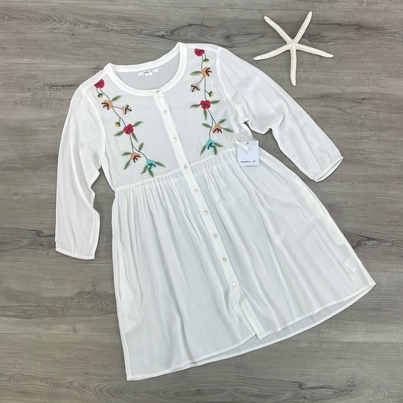 🔆O’NEILL🔆 EDAN DRESS - Picture 2 of 16